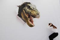 Невероятно брандиране на витрини 8 от Брандиране на витрини ООД Невероятно брандиране на витрини 8
