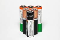 Нашият каталог с  литиево йонни батерии 10