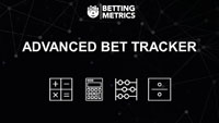 Take a look at Bet-tracker 6