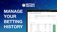 Take a look at the Betting-history-software 9