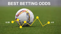 Top Betting Odds 7
