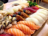 Повече за  Happy Sushi 15