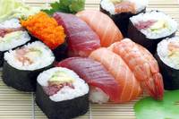 Вижте Happy Sushi 7