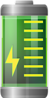 Информация за Литиеви батерии 12