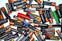 Видове Литиеви батерии 19