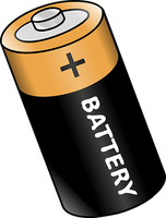 Вижте каталога ни с презареждащи батерии 1