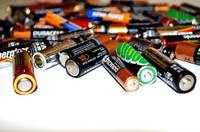 Типове презареждащи батерии 15
