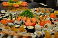 Намерете най-добрите оферти за Sushi Sofia 13