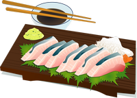 Разгледайте Sushi Sofia 15
