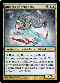 Information about Mtg Cards 4