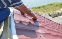 Каталог ремонт на покриви софия 1