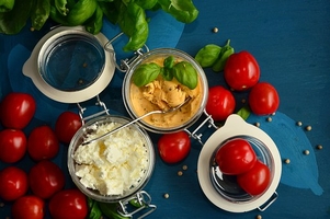 Най-добрите оферти за италиански хранителни продукти 7