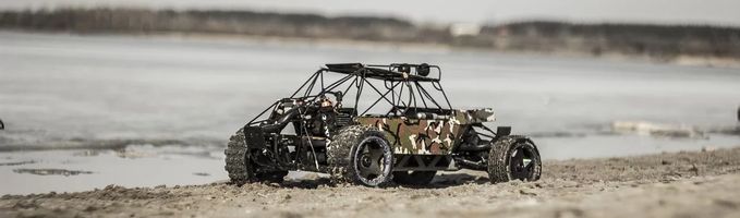 Off Road Buggy - 6682 prices