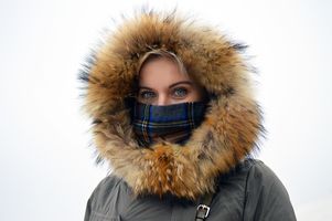 Winter Jacket - 13405 types