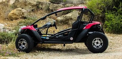 Rent A Buggy - 18926 promotions