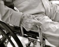 стари хора с ортопедични проблеми - 88272 постижения